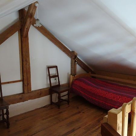 Les Balcons Du Leman Bed & Breakfast Thollon-les-Memises Exterior photo