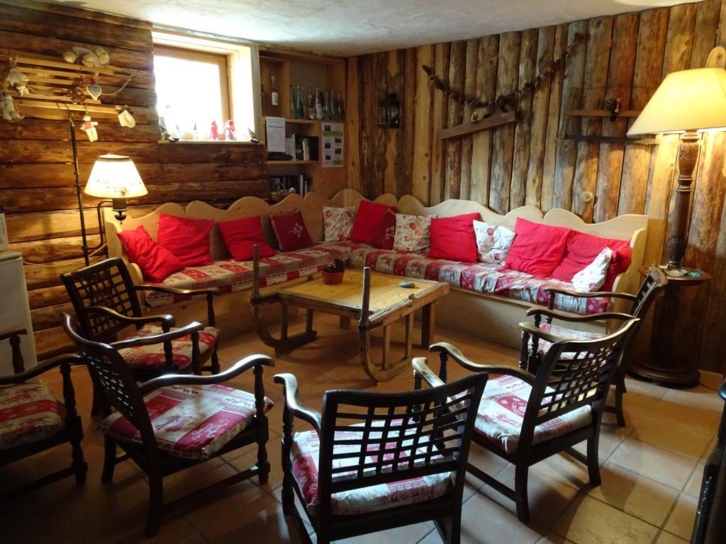 Les Balcons Du Leman Bed & Breakfast Thollon-les-Memises Exterior photo