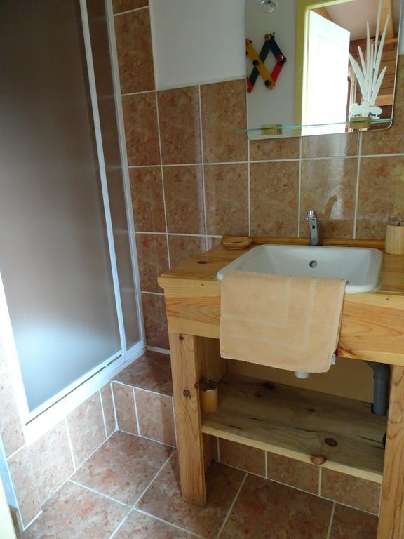 Les Balcons Du Leman Bed & Breakfast Thollon-les-Memises Exterior photo
